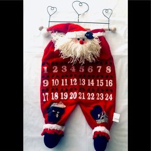 Countdown to Christmas Calendar